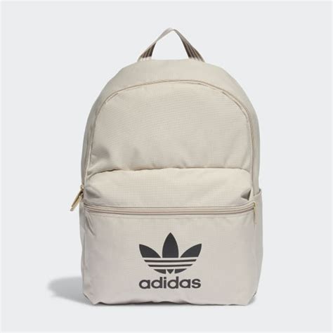 adidas rugzak beige|Amazon.com: Adidas Rucksack.